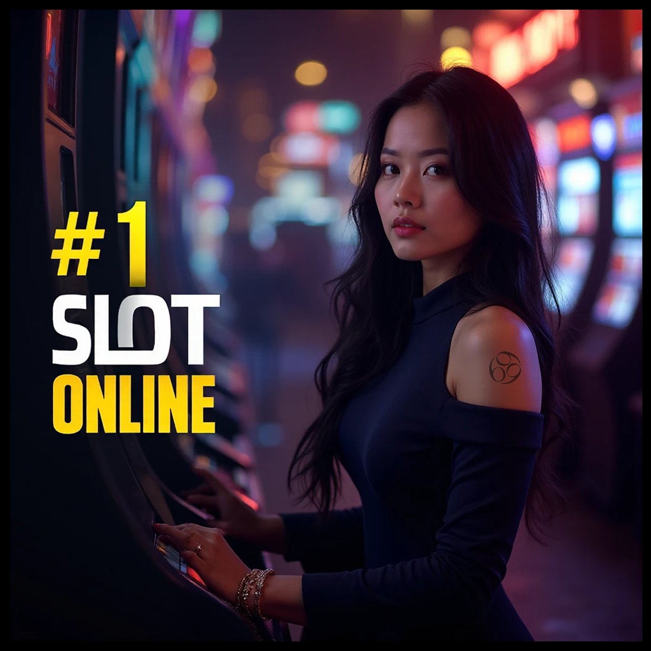 bandar slot online